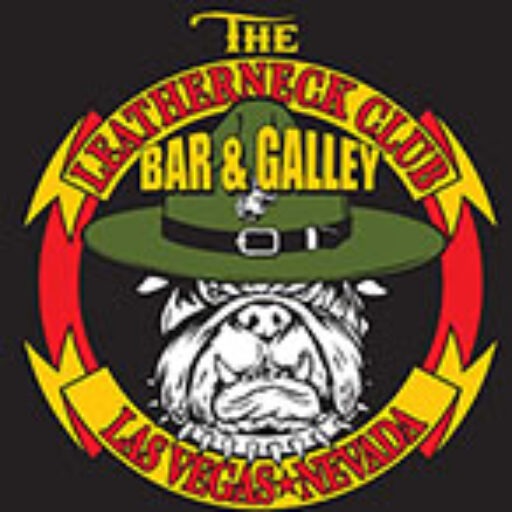 Leatherneck Bar